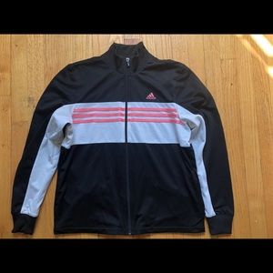******* RESERVED ******ADIDAS jacket and pant set
